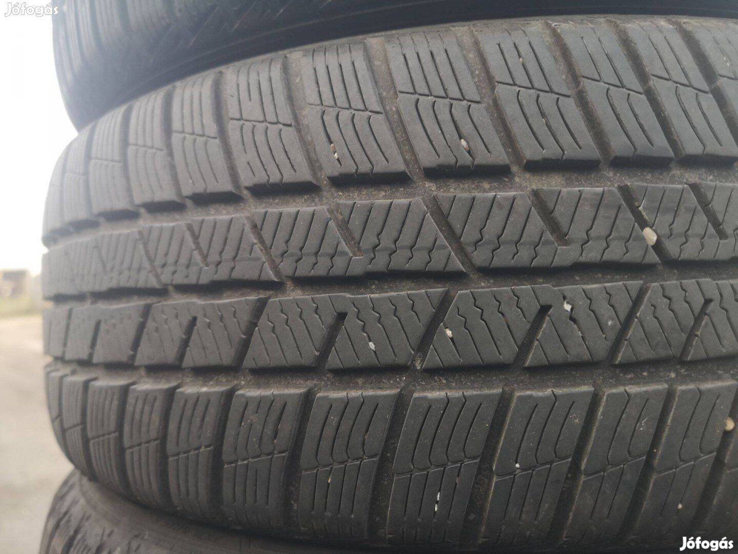 205/55R16 2021 Barum téligumik