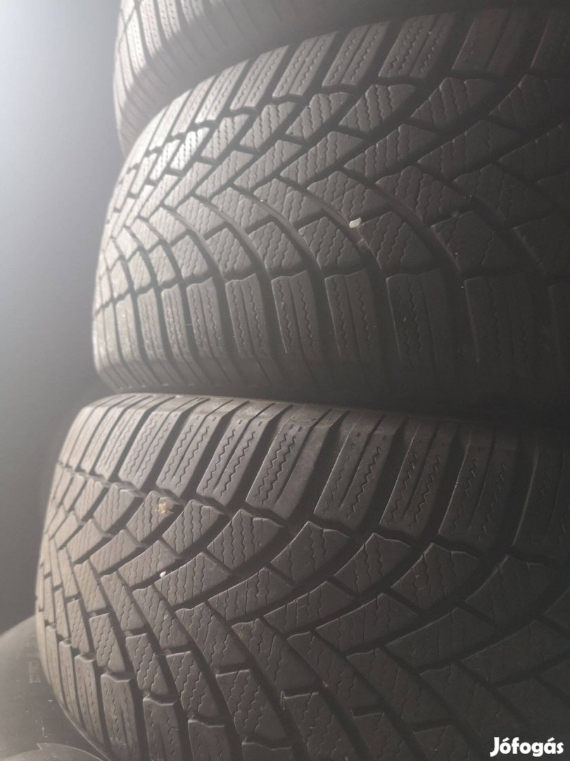 205/55R16 2021 Bridgestone téligumik