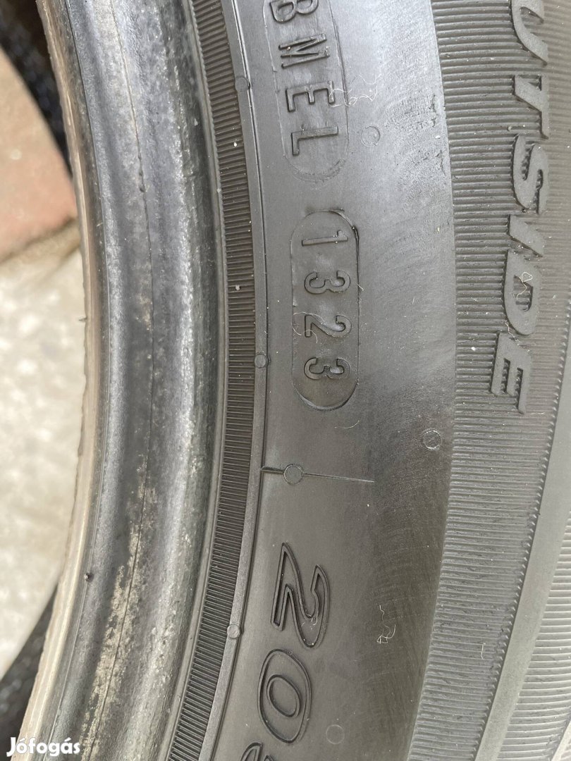 205/55R16 2023as