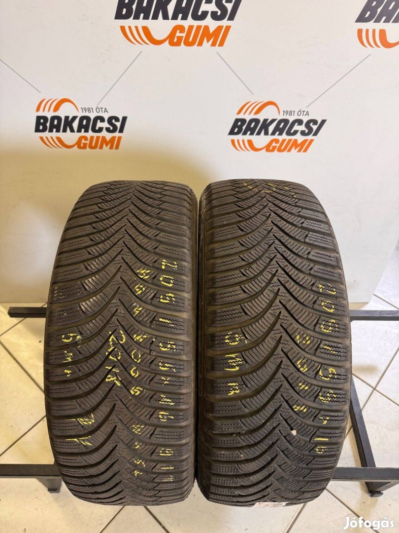 205/55R16 205 55 16 205/55x16 Hankook téli gumi eladó