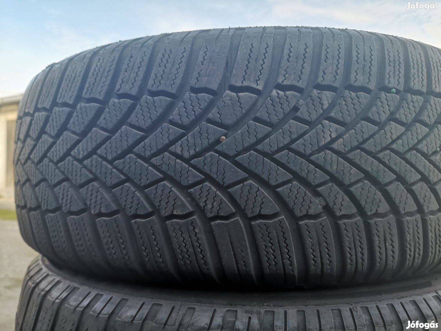 205/55R16 205/55 Bridgestone téli gumi téligumi