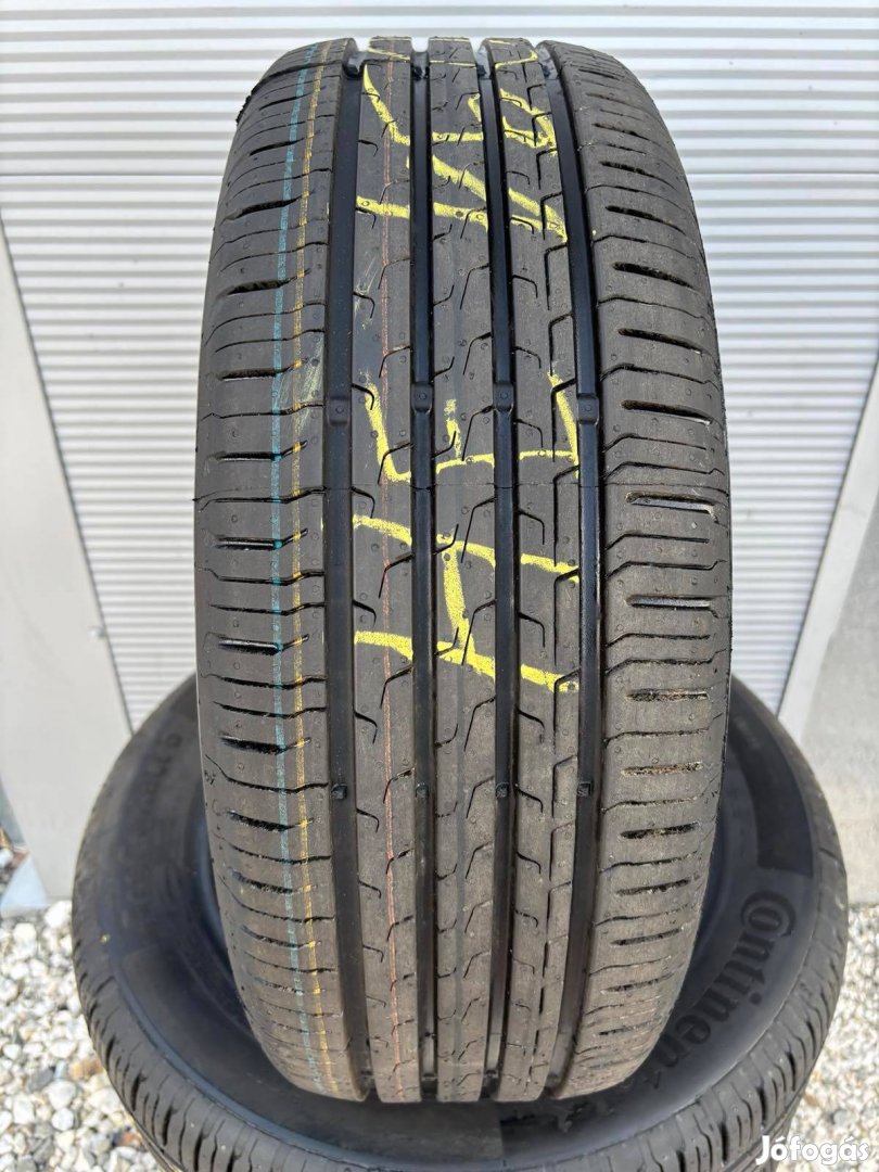205/55R16 205/55 R16 új Continental nyári gumi ÁR/db Dot25