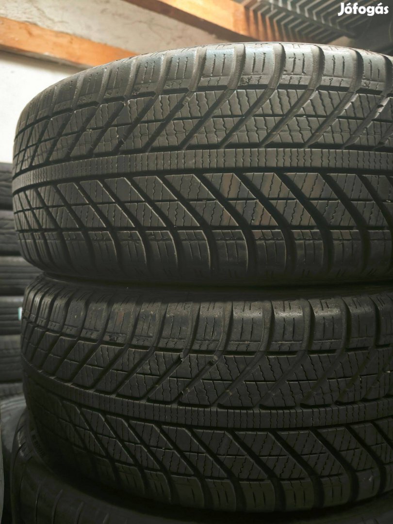 205/55R16 2db Négyévszakos michelin gumik
