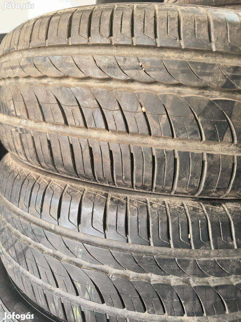 205/55R16 30e/2db Pirelli nyárigumik