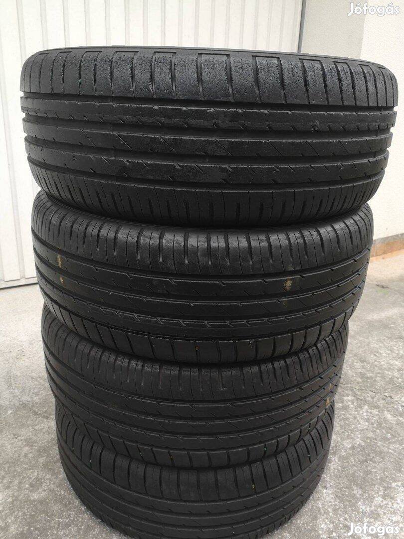 205/55R16 50eFt/4db Fulda nyárigarnitúra eladó