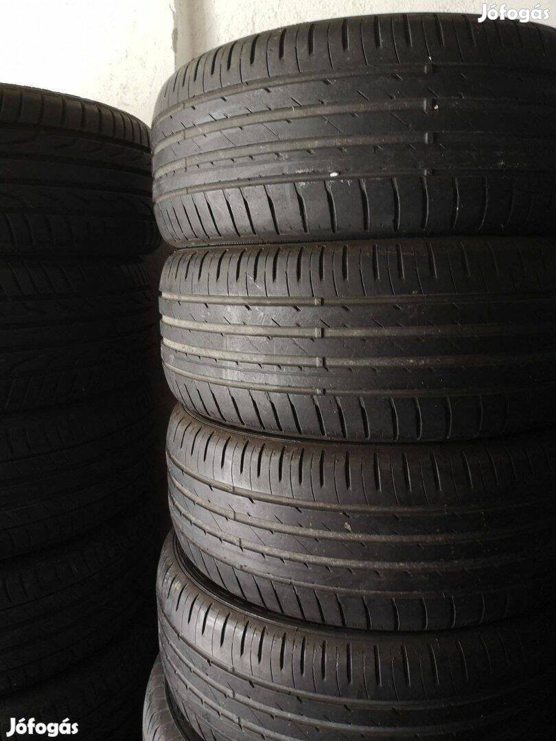 205/55R16 50e/4db Fulda nyárigumik olcsón eladók