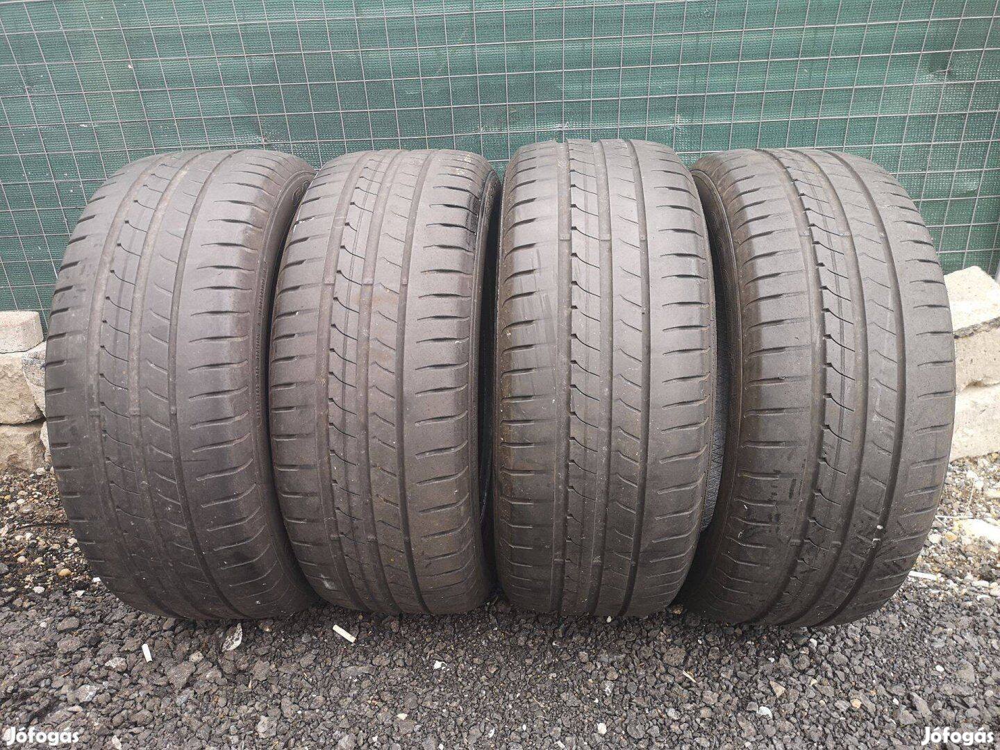 205/55R16 55e/4db Goodyear nyárigumi 205/55