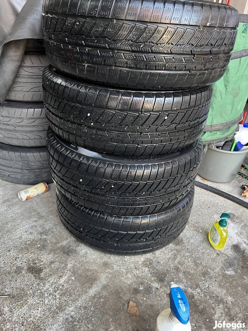 205/55R16 5*112