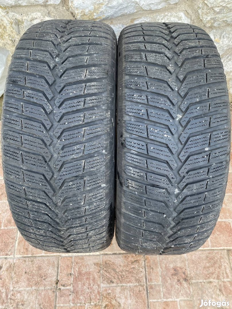 205/55R16 91T Vredestein Snowtrac 3