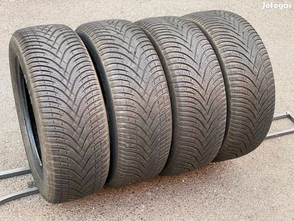 205/55R16 BF Goodrich téligumi 16" téli gumi