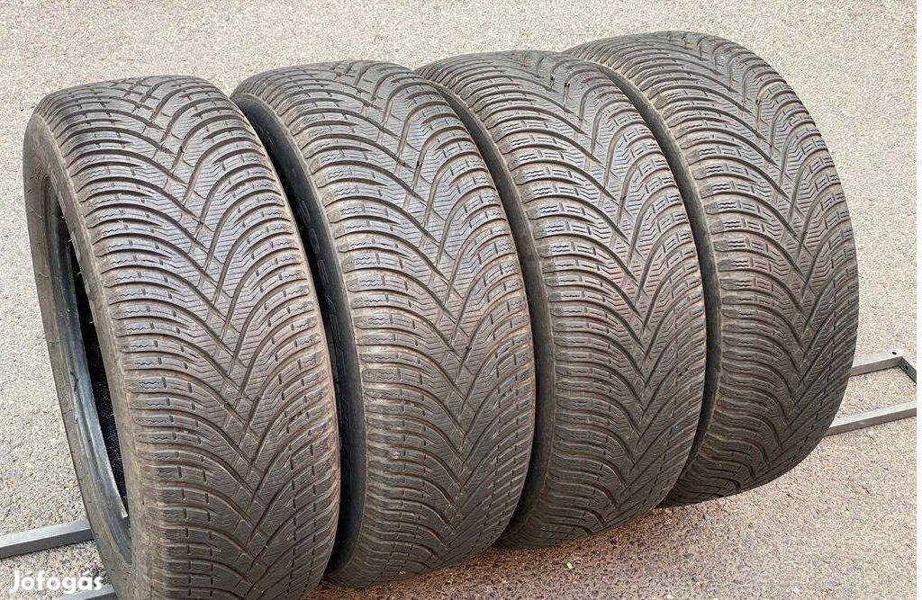 205/55R16 BF Goodrich téligumi 16" téli gumi