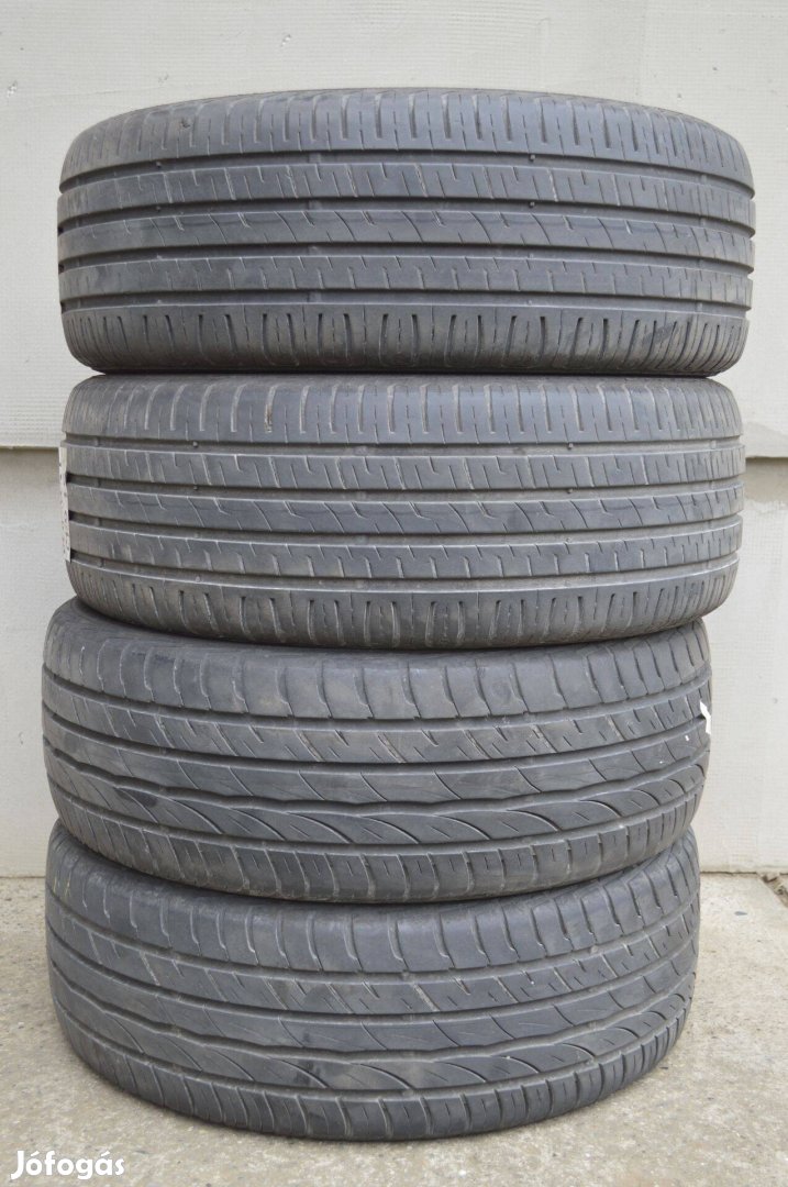 205/55R16 Barum nyári gumi garnitúra 205/55 R16