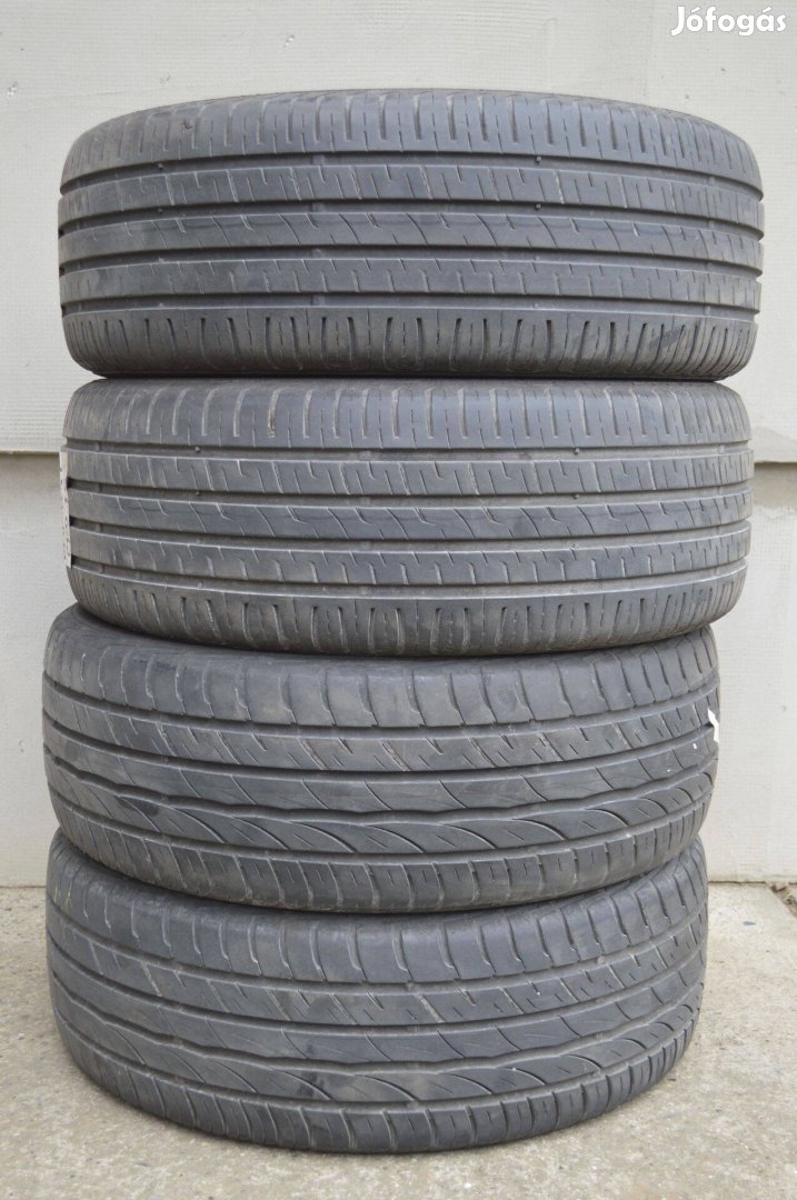 205/55R16 Barum nyári gumi garnitúra 205/55 R16 nyárigumi