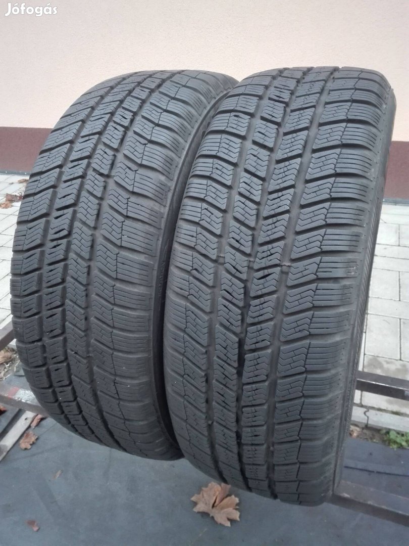 205/55R16 Barum téli gumi 2db 205/55 r16