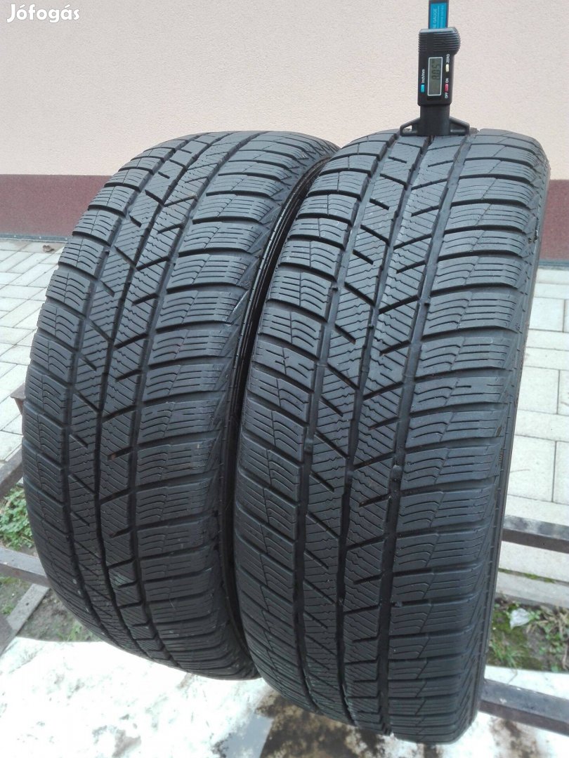 205/55R16 Barum téli gumi 2db 205/55 r16