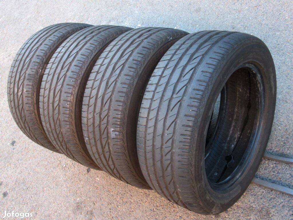 205/55R16 Bridgestone Turanza nyári gumi 16" nyárigumi