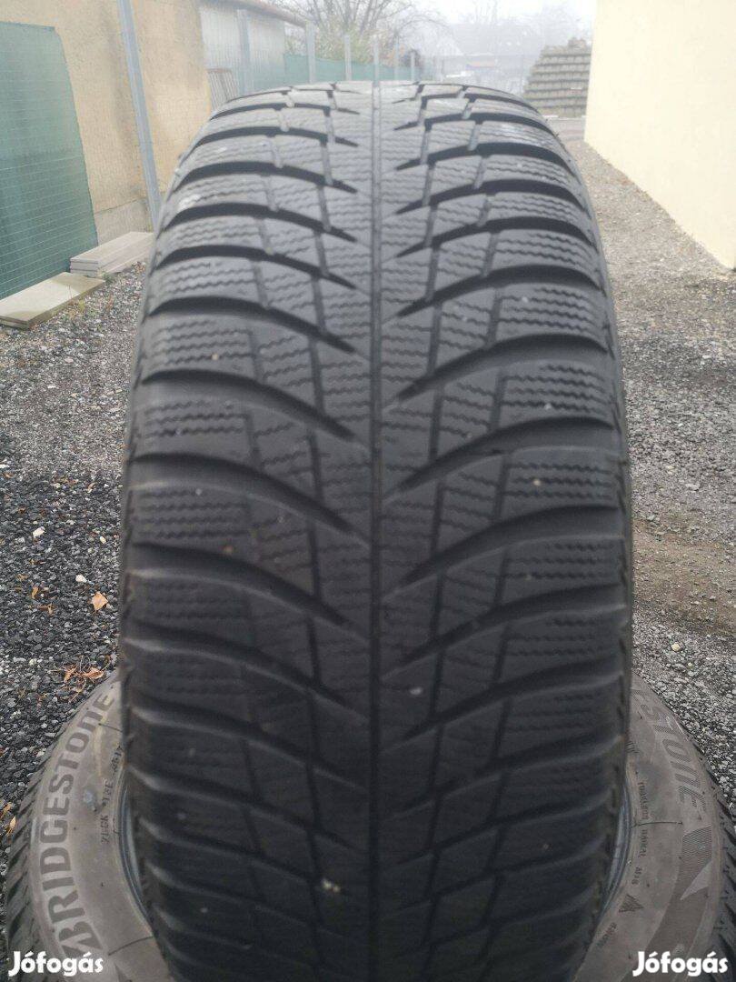 205/55R16 Bridgestone téligumik 12500/db 205/55