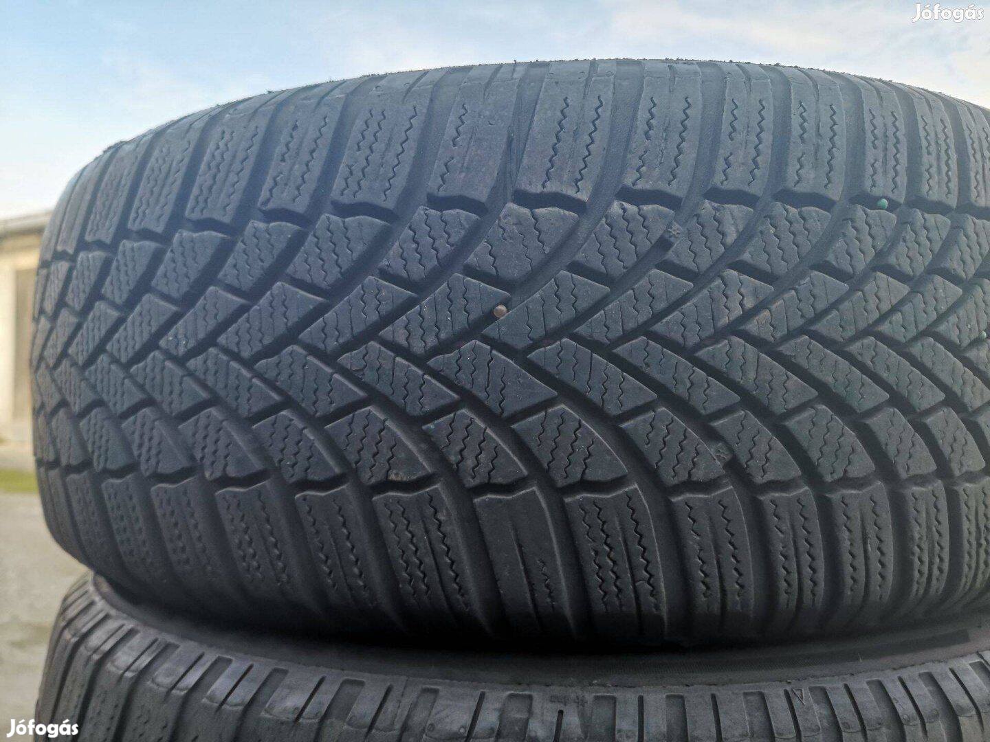 205/55R16 Bridgestone téligumik eladók