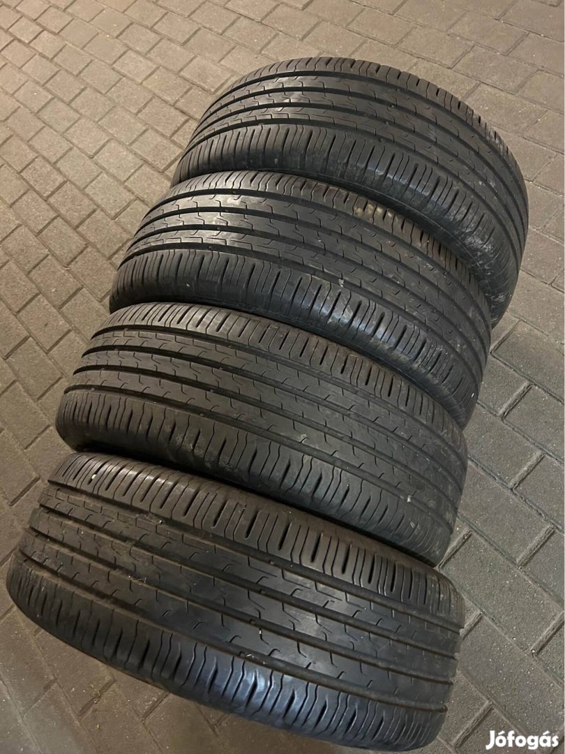 205/55R16 Continental nyari 4db 205/55 R16