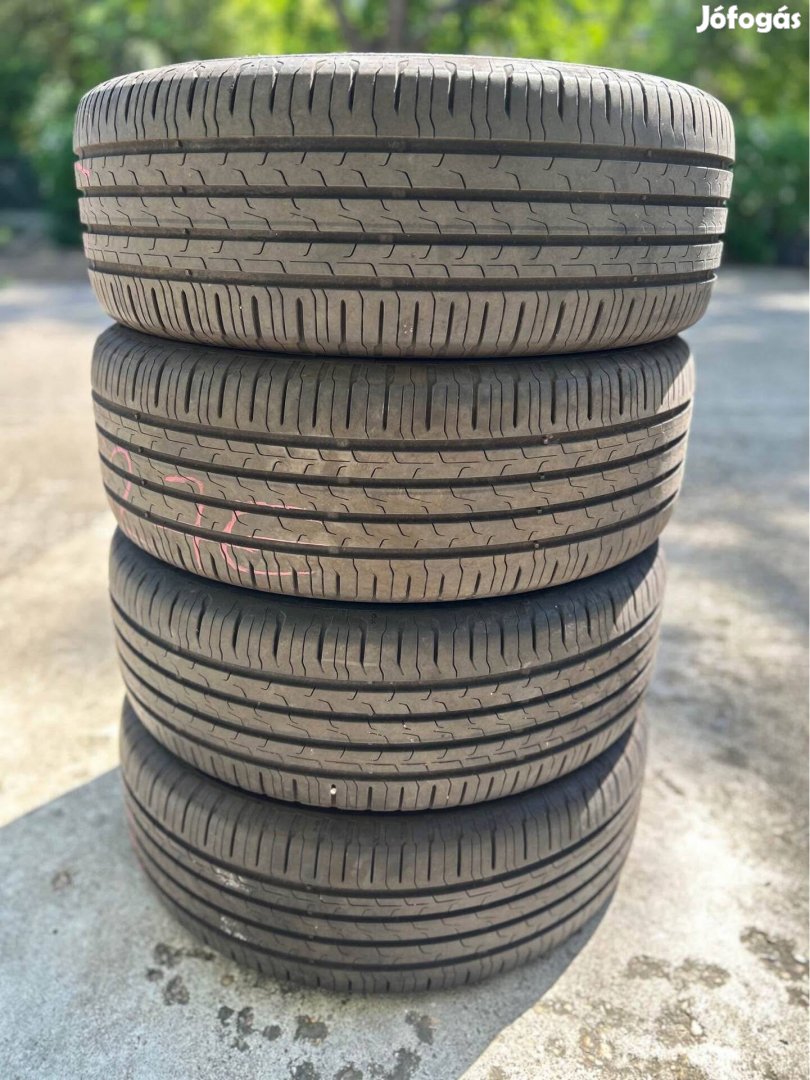 205/55R16 Continental nyari 4db, 205/55 R16
