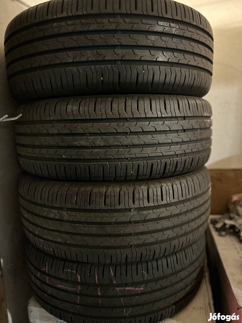 205/55R16 Continental nyari 4db, 205/55 R16