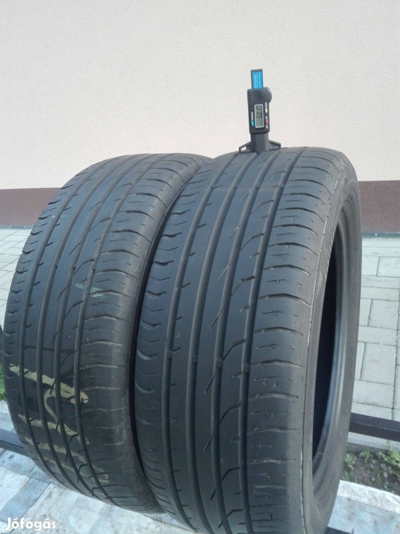 205/55R16 Continental nyári gumi 2db 205/55 r16