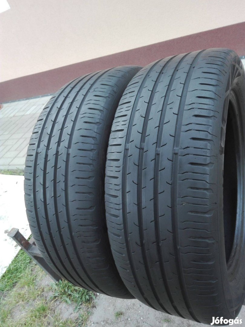 205/55R16 Continental nyári gumi 2db 205/55 r16