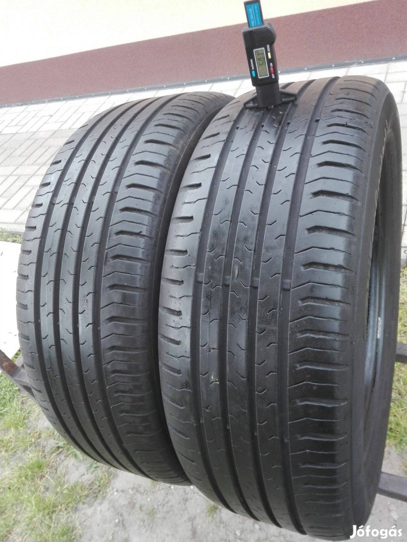 205/55R16 Continental nyári gumi 2db 205/55 r16