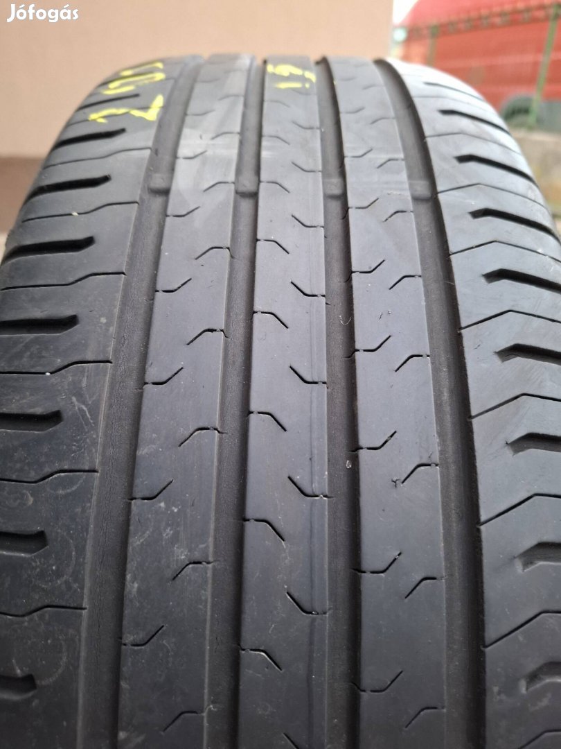 205/55R16 Continental nyári gumi 2db 5.8mm