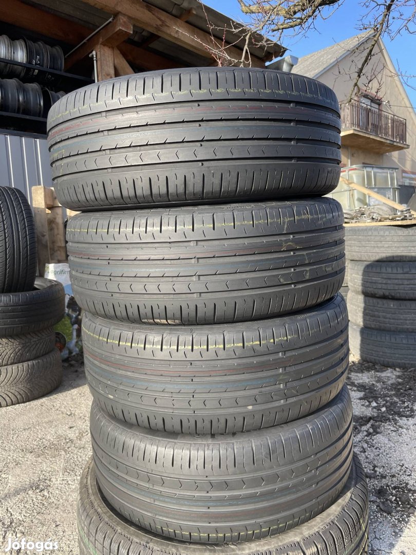 205/55R16 Continental nyárigumik