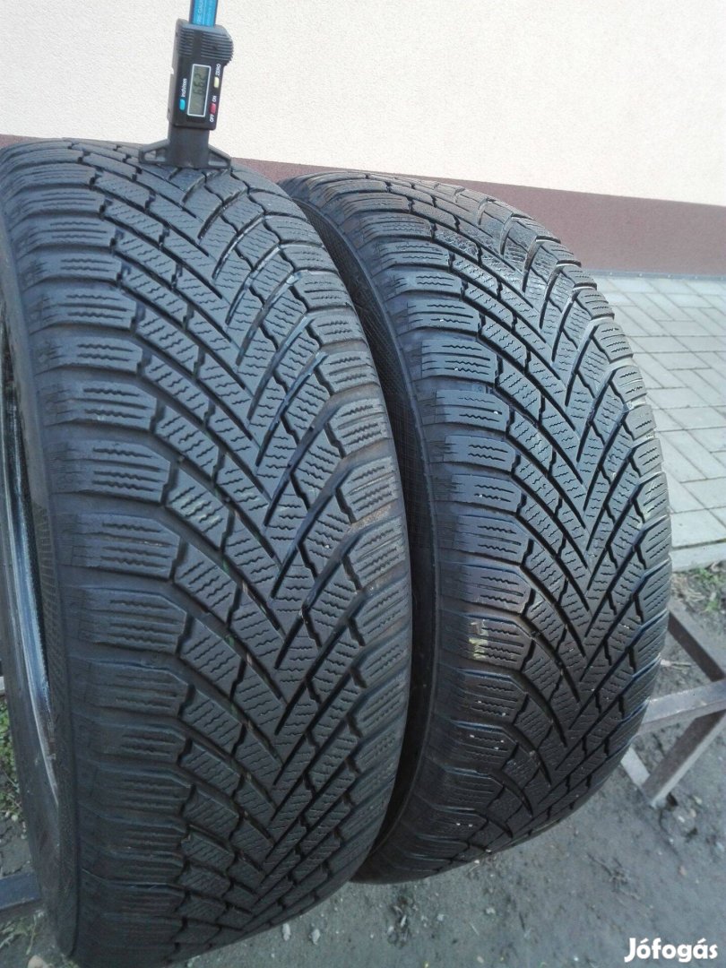 205/55R16 Continental téli gumi 2db 205/55 r16