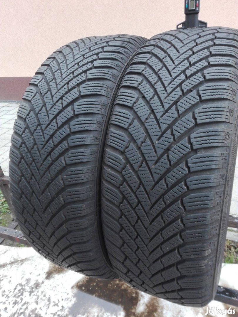 205/55R16 Continental téli gumi 2db 205/55 r16