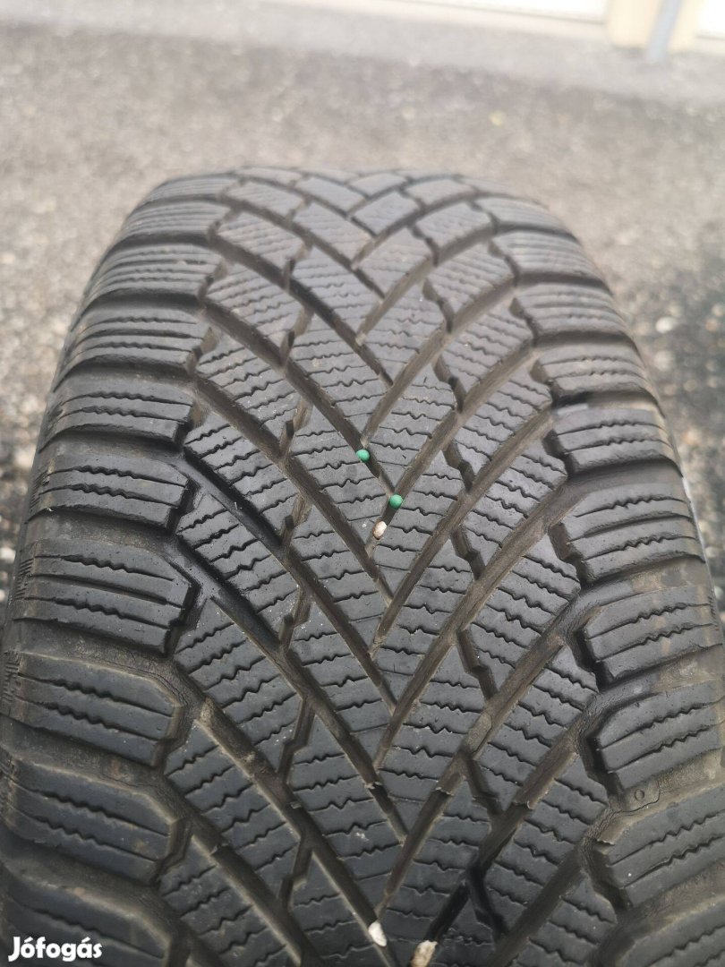 205/55R16 Continental téligumik eladók