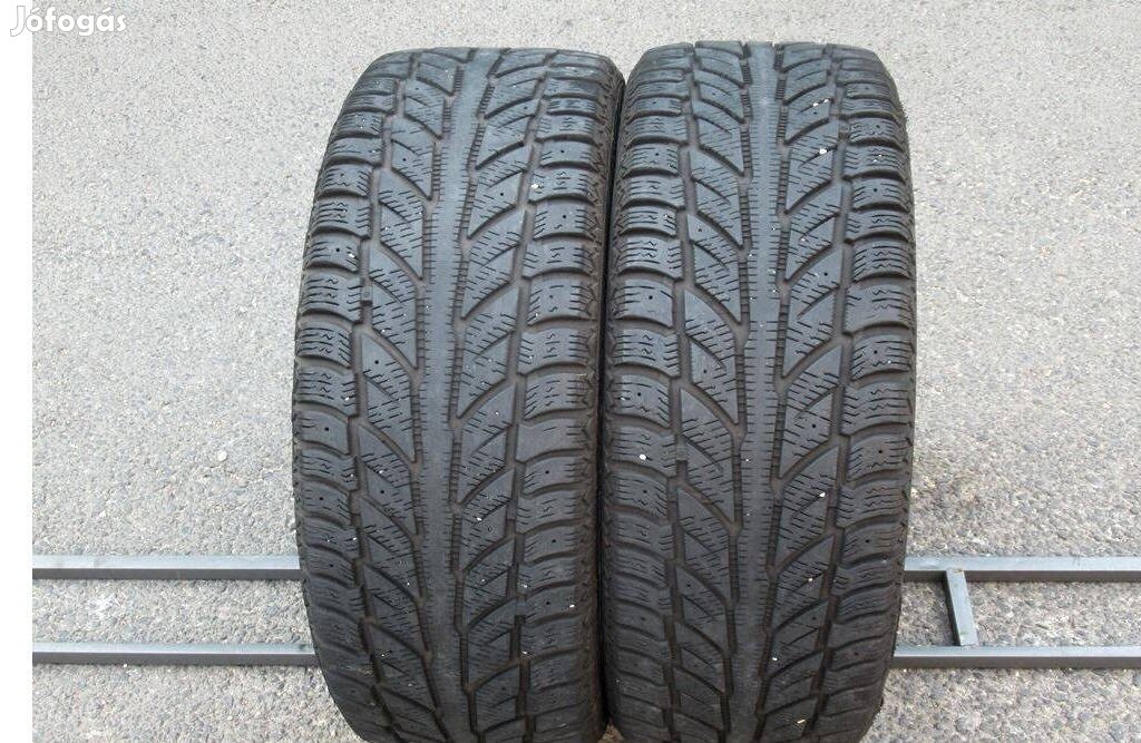 205/55R16 Cooper Winter téli gumi 16" téligumi