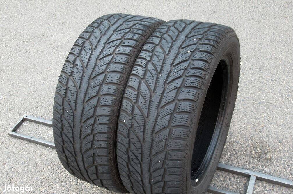 205/55R16 Cooper Winter téli gumi 16" téligumi