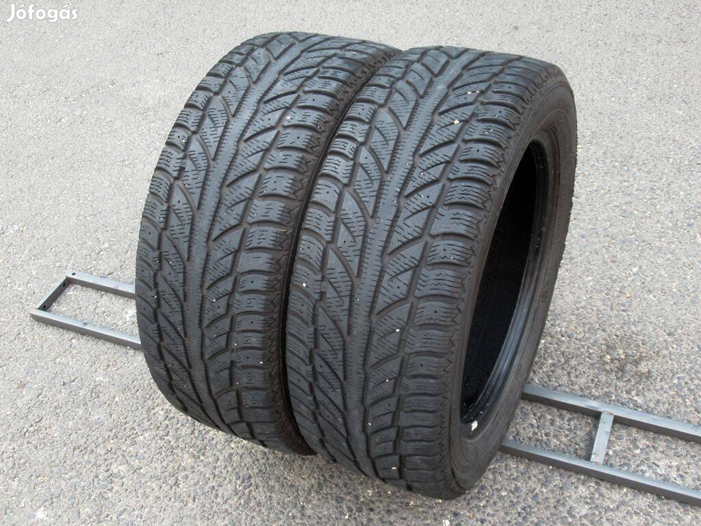 205/55R16 Cooper Winter téli gumi 16" téligumi