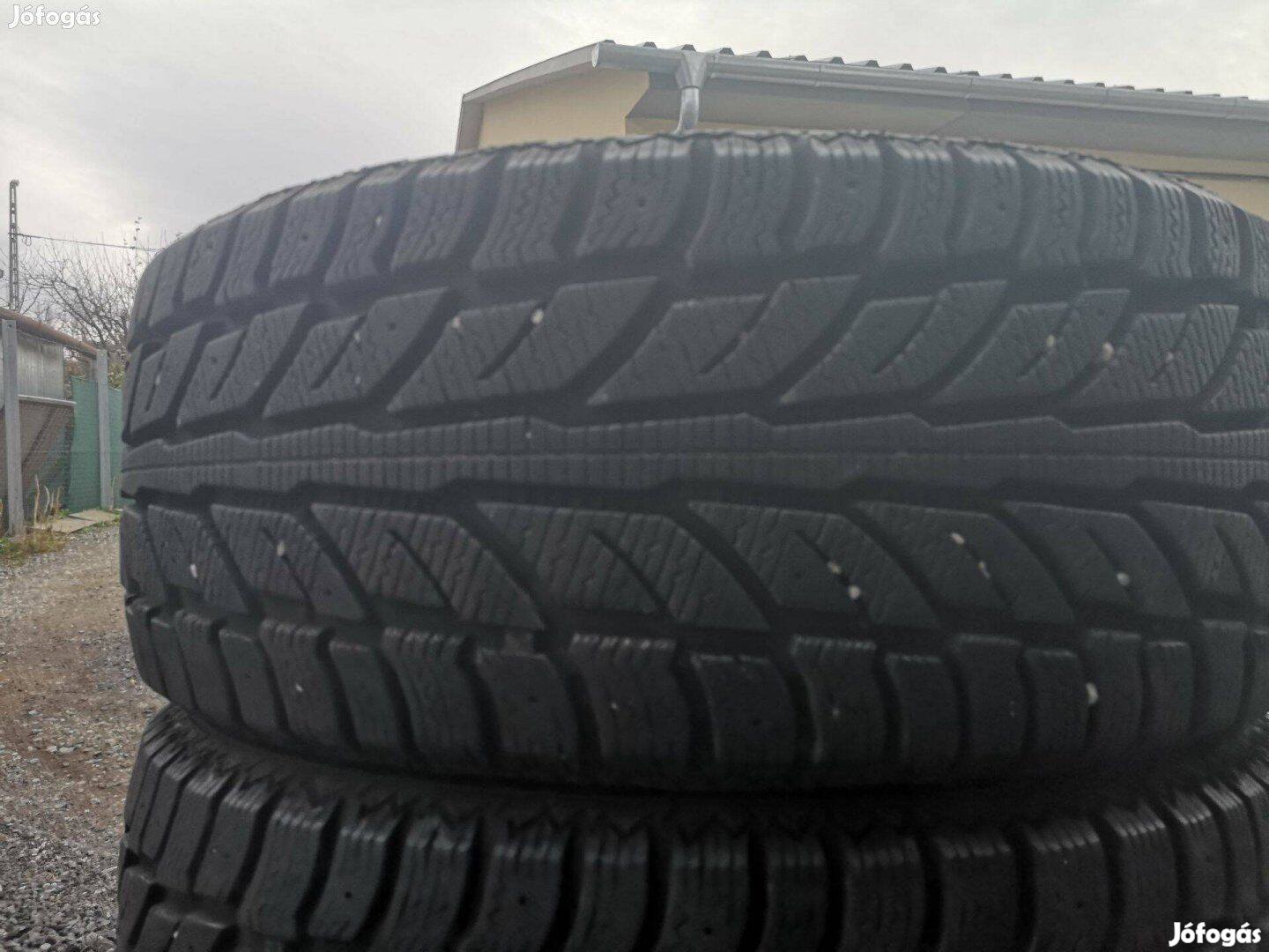 205/55R16 Cooper téligumik eladók