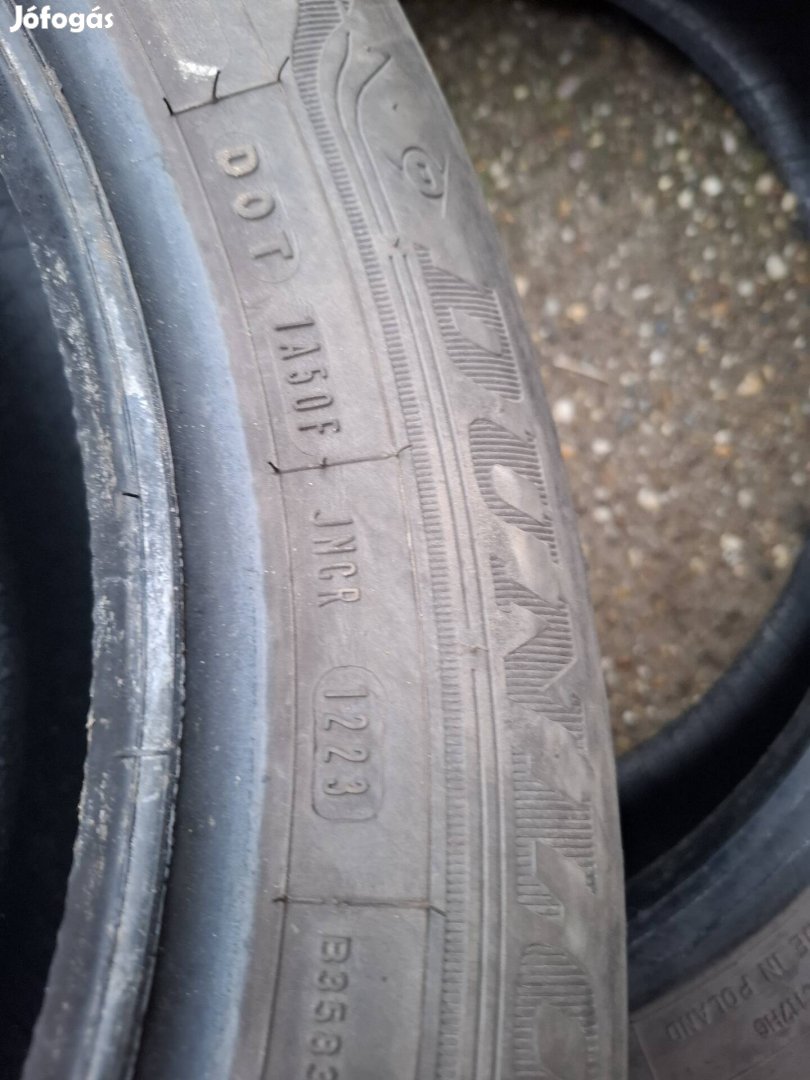 205/55R16 Dunlop nyári gumj 5mm 2db