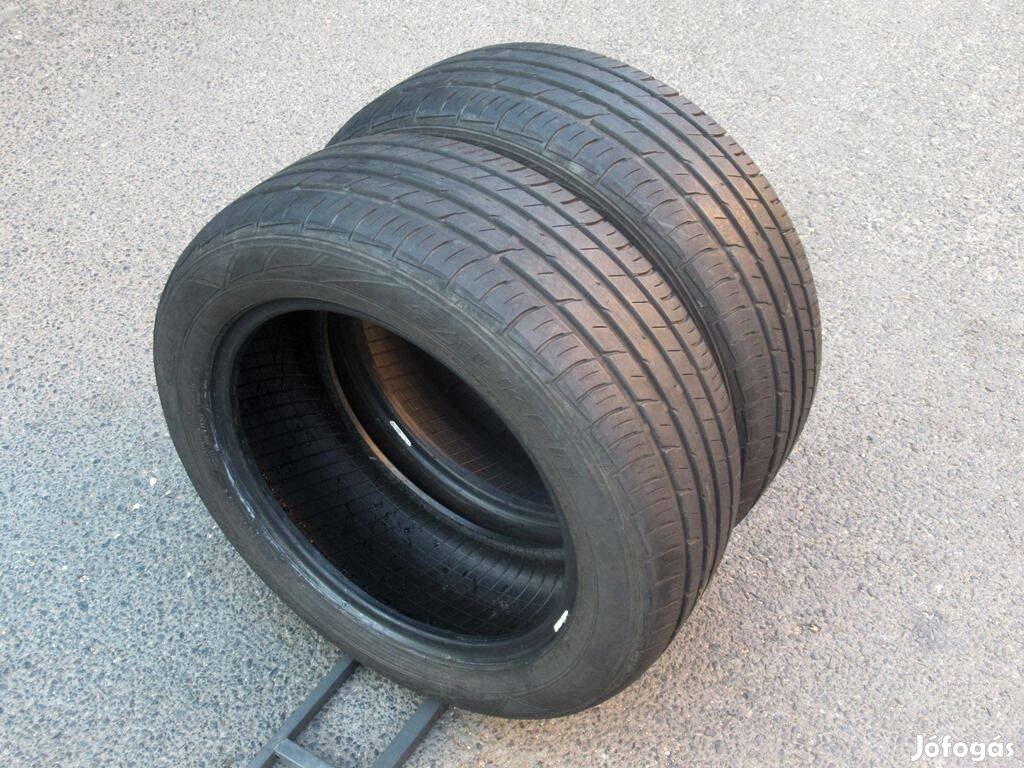 205/55R16 Falken Ziex nyári gumi 18e/pár 16" nyárigumi