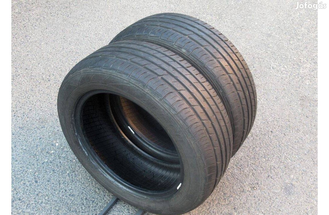 205/55R16 Falken Ziex nyári gumi 18e/pár 16" nyárigumi