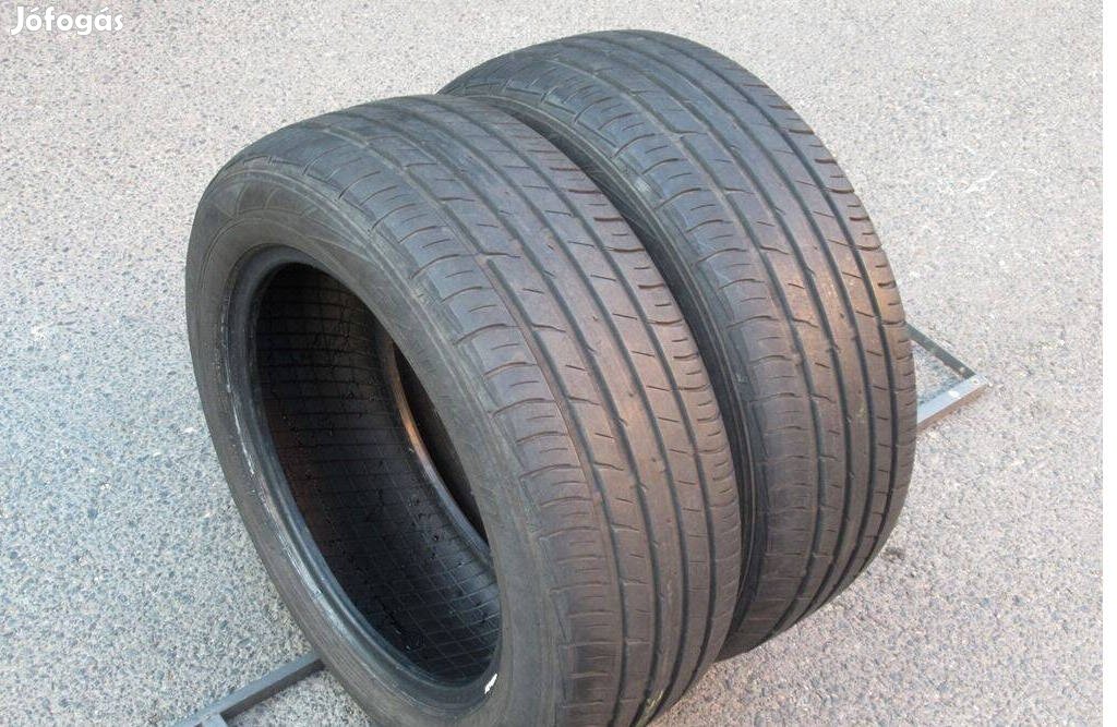 205/55R16 Falken Ziex nyári gumi 18e/pár 16" nyárigumi