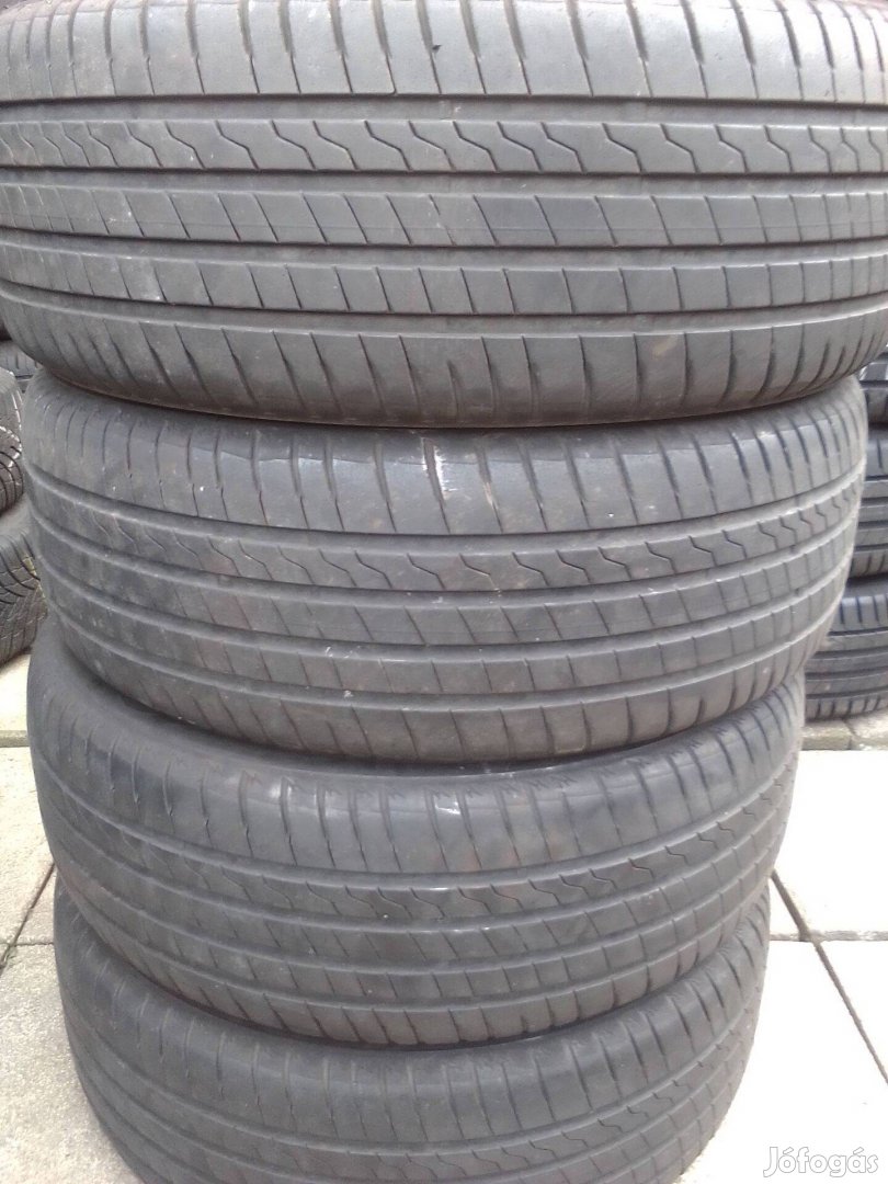 205/55R16 Firestone nyári gumi