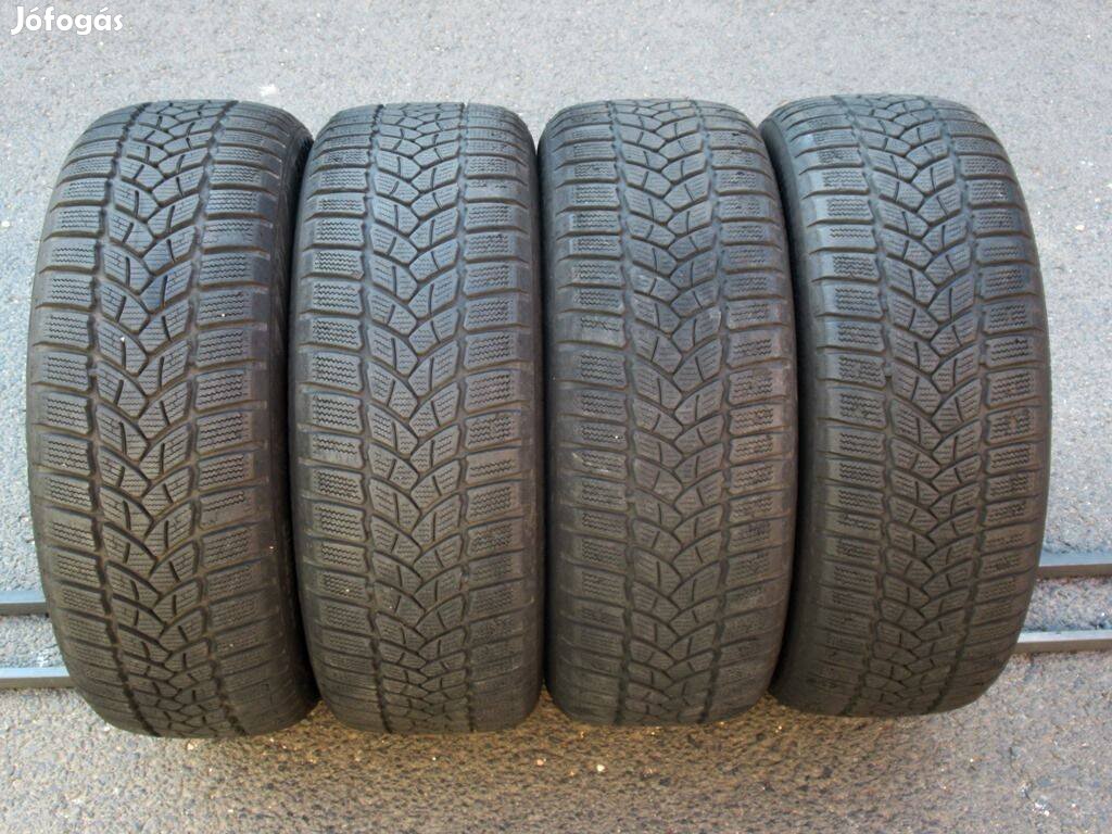 205/55R16 Firestone téli gumi 16" olcsó téli gumi