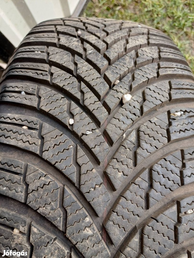 205/55R16 Firestone téli gumi eladó 
