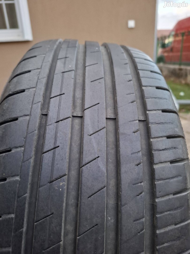 205/55R16 Fulda Ecocontrol HP nyári garnitúra