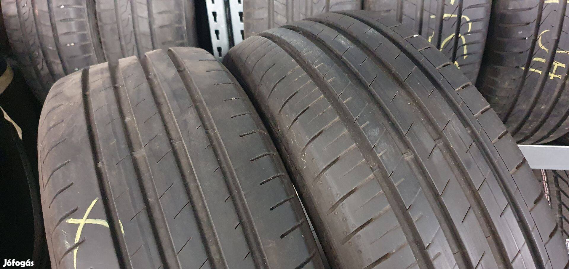 205/55R16 Fulda nyári gumi 2022