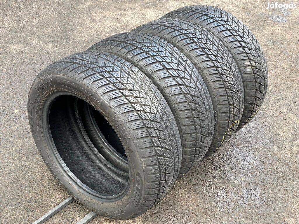 20555R16 GT Radial Winterpro téligumi 99 új állapot téli