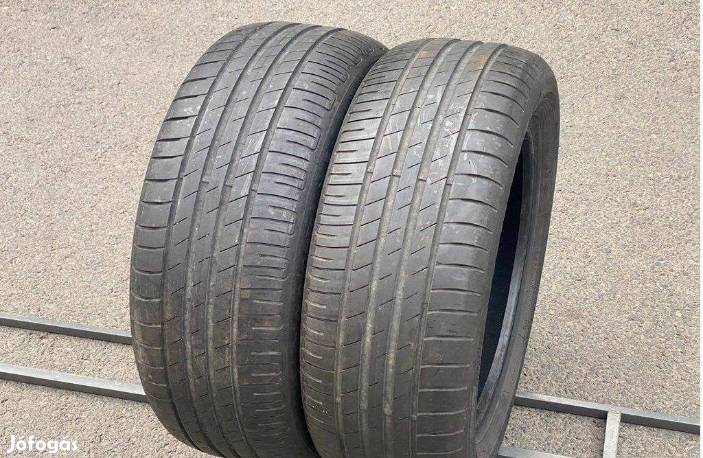 205/55R16 Goodyear Efficient Grip nyárigumi 16" nyári gumi