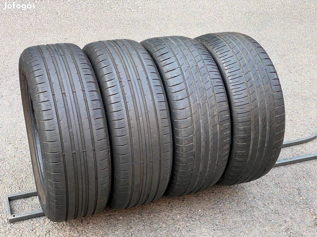 20555R16 Goodyear Efficient Grip nyárigumi 16 nyári gumi