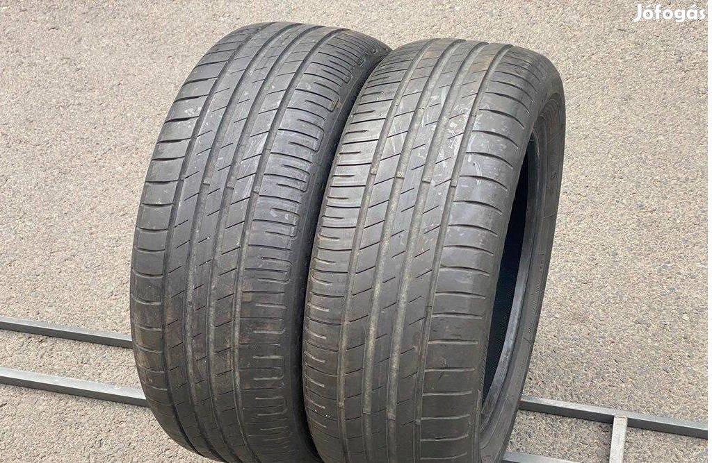 205/55R16 Goodyear Efficient Grip nyárigumi 16" nyári gumi